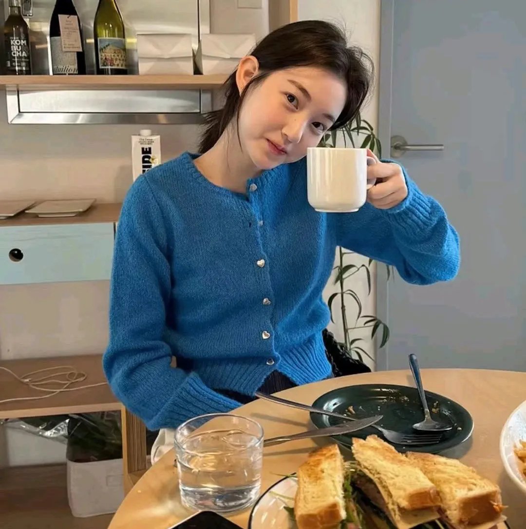 茶煲女人